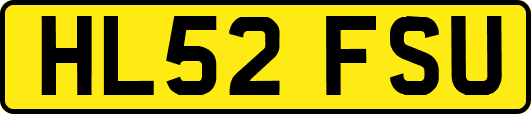 HL52FSU