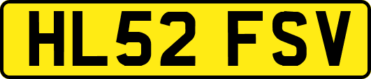 HL52FSV