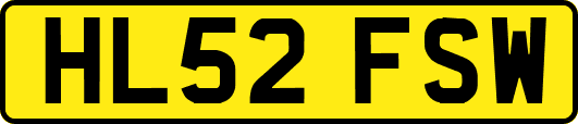 HL52FSW