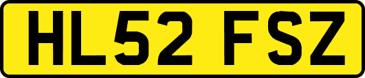 HL52FSZ