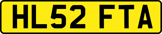 HL52FTA