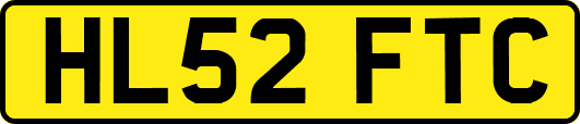 HL52FTC