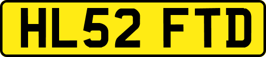 HL52FTD