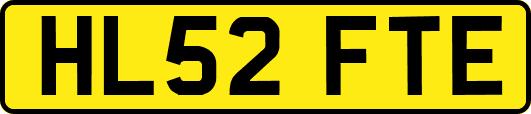 HL52FTE