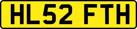 HL52FTH