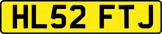 HL52FTJ