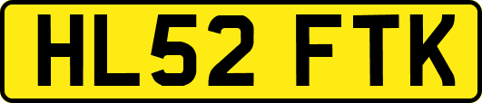 HL52FTK