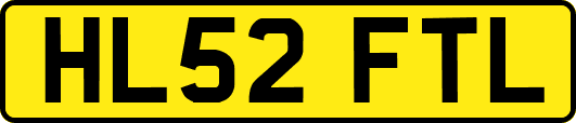 HL52FTL