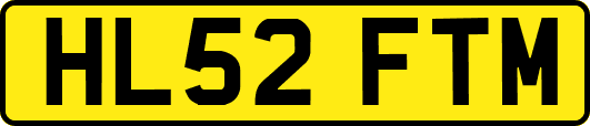 HL52FTM