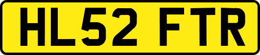 HL52FTR
