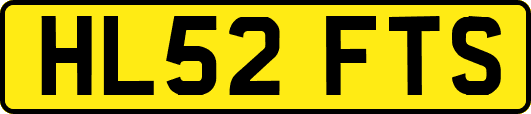 HL52FTS