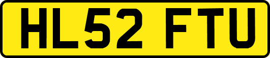 HL52FTU