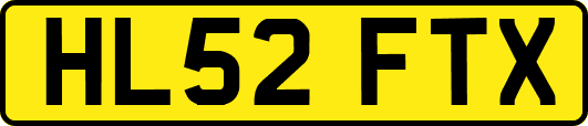 HL52FTX