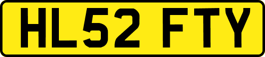 HL52FTY
