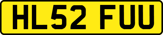 HL52FUU