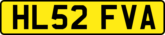 HL52FVA