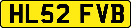 HL52FVB