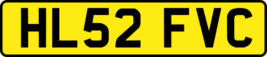 HL52FVC