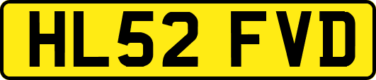 HL52FVD