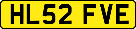 HL52FVE