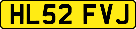 HL52FVJ