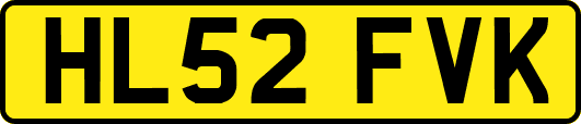 HL52FVK