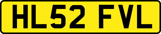 HL52FVL