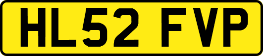 HL52FVP