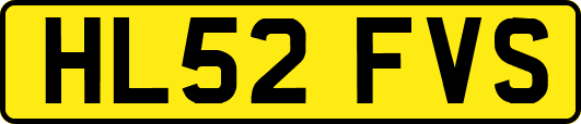 HL52FVS