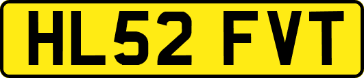 HL52FVT