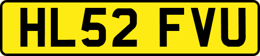 HL52FVU
