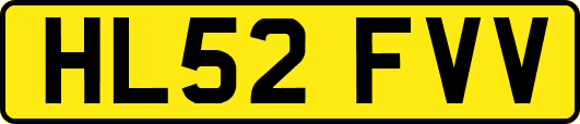 HL52FVV