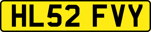 HL52FVY