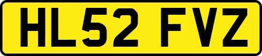 HL52FVZ