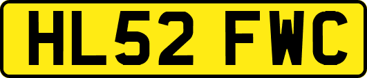 HL52FWC