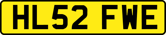 HL52FWE