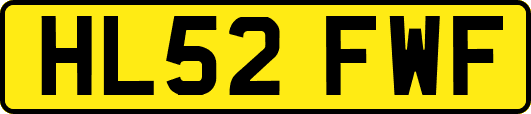 HL52FWF
