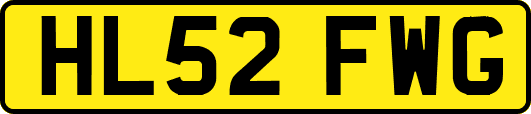 HL52FWG
