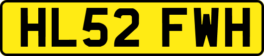 HL52FWH