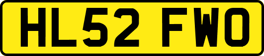 HL52FWO