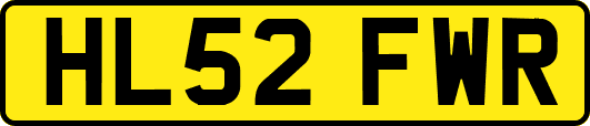 HL52FWR