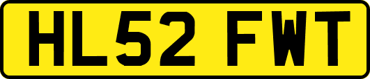 HL52FWT