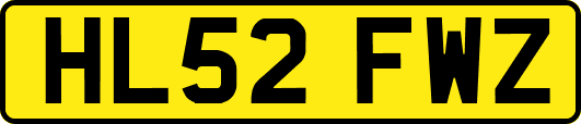 HL52FWZ
