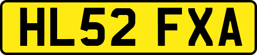 HL52FXA