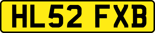 HL52FXB