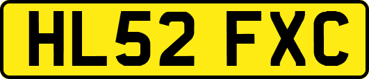 HL52FXC