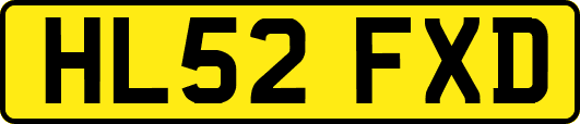 HL52FXD