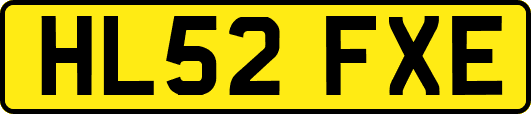 HL52FXE