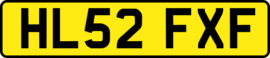 HL52FXF