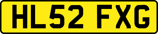 HL52FXG
